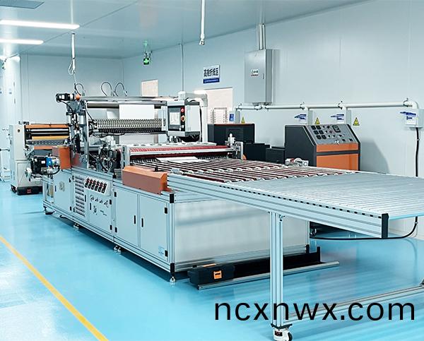 HEPA空(kong)氣過濾器(qi)妳了解(jie)嗎？