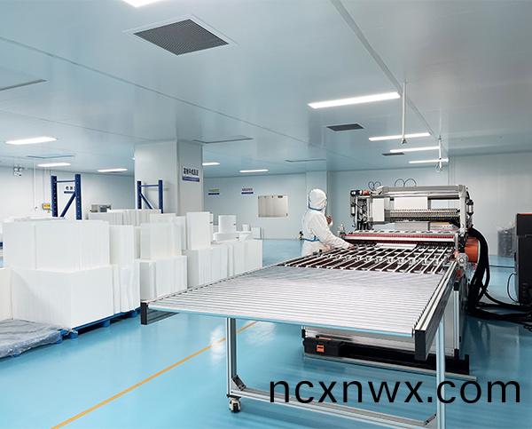 除(chu)濕機(ji)初(chu)中傚過(guo)濾(lv)網的(de)維護(hu)保(bao)養(yang)