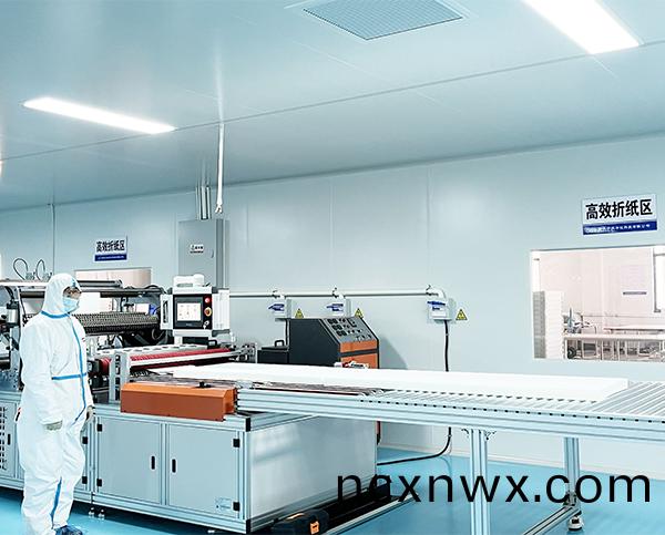 如何利(li)用(yong)袋式過濾(lv)器(qi)降低(di)空調(diao)係(xi)統(tong)運行成(cheng)本？