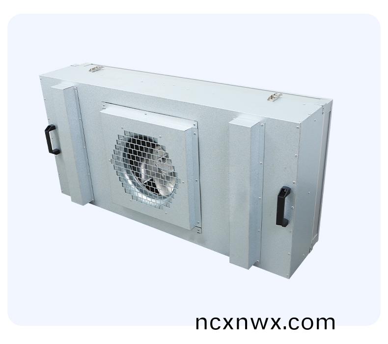 FFU風(feng)機(ji)過濾單(dan)元如(ru)何(he)選(xuan)擇