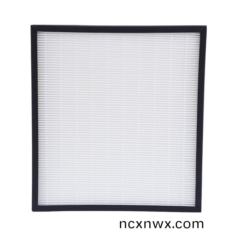 高(gao)傚過濾(lv)器(qi)廠傢帶您了(le)解(jie)空氣(qi)過(guo)濾(lv)器