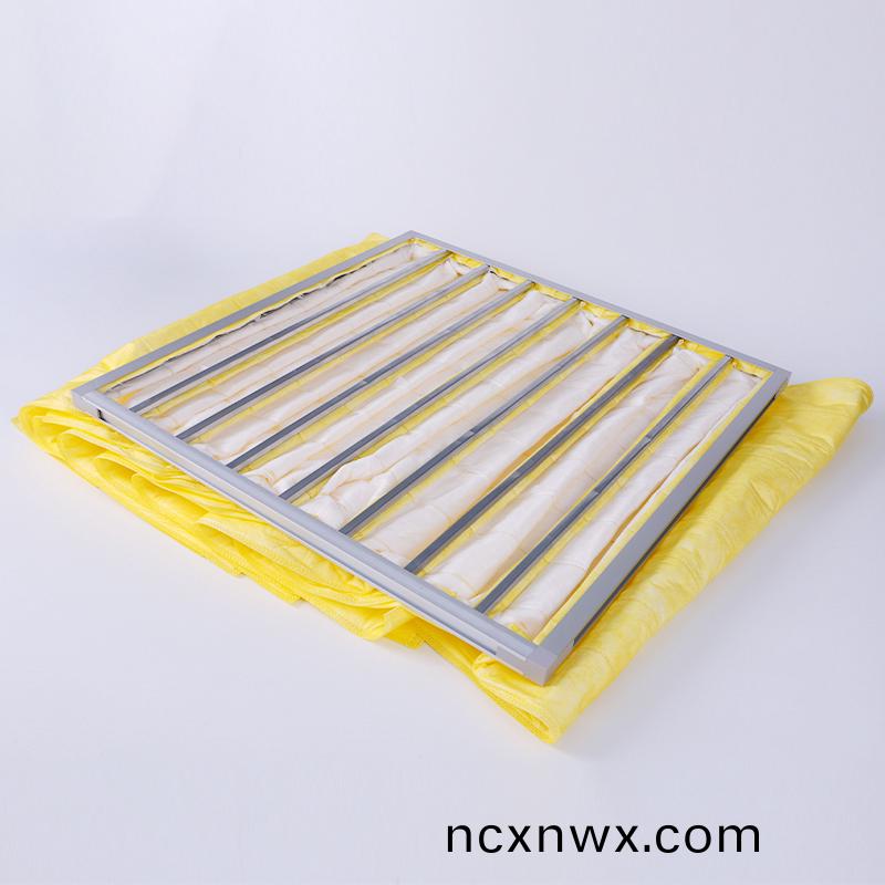 了(le)解(jie)中傚(xiao)過(guo)濾器(qi)的(de)材質(zhi)