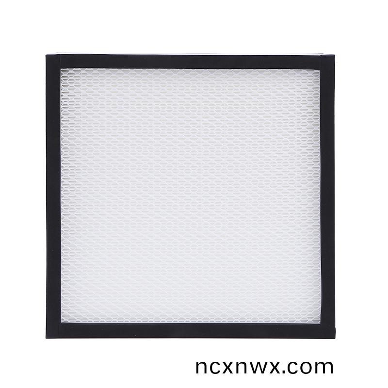 無隔(ge)闆(ban)高(gao)傚過濾(lv)器的(de)詳細(xi)介紹(shao)