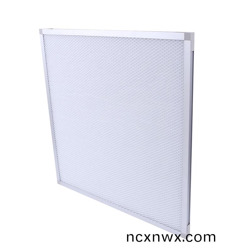 空氣過濾(lv)器(qi)的詳細(xi)分類(lei)