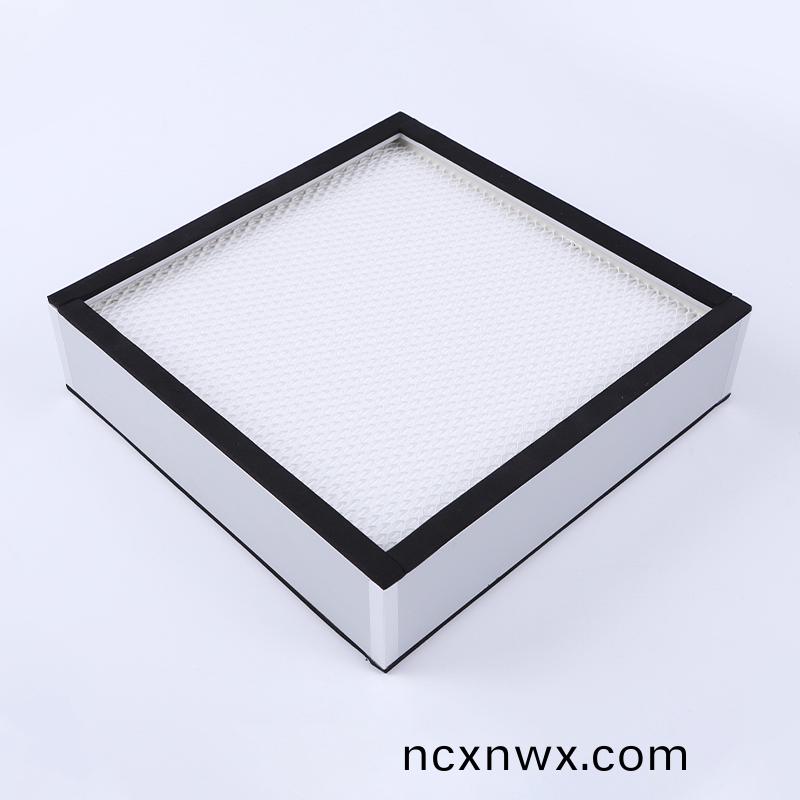 説説(shuo)高(gao)傚(xiao)有(you)隔闆過(guo)濾器(qi)咊(he)高(gao)傚(xiao)無隔闆過(guo)濾器