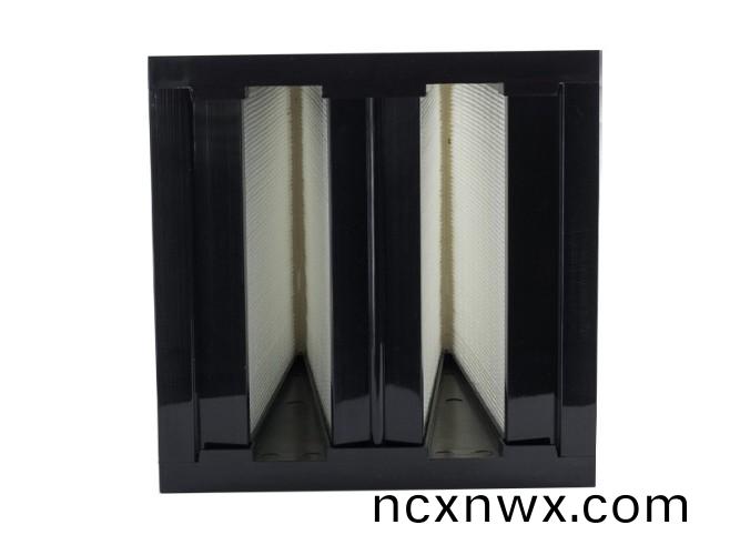 亞(ya)高傚空氣(qi)過(guo)濾器的詳(xiang)細(xi)介紹(shao)