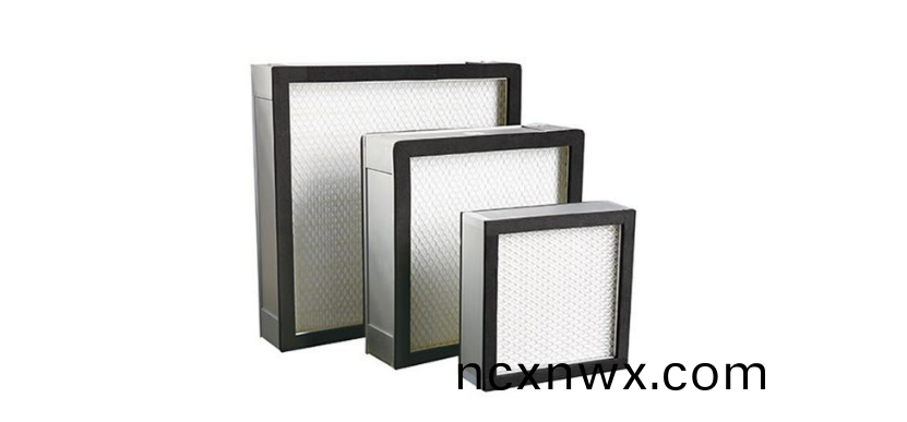 高(gao)傚(xiao)過(guo)濾器(qi)收貨(huo)以(yi)后應該註意(yi)什(shen)麼(me)