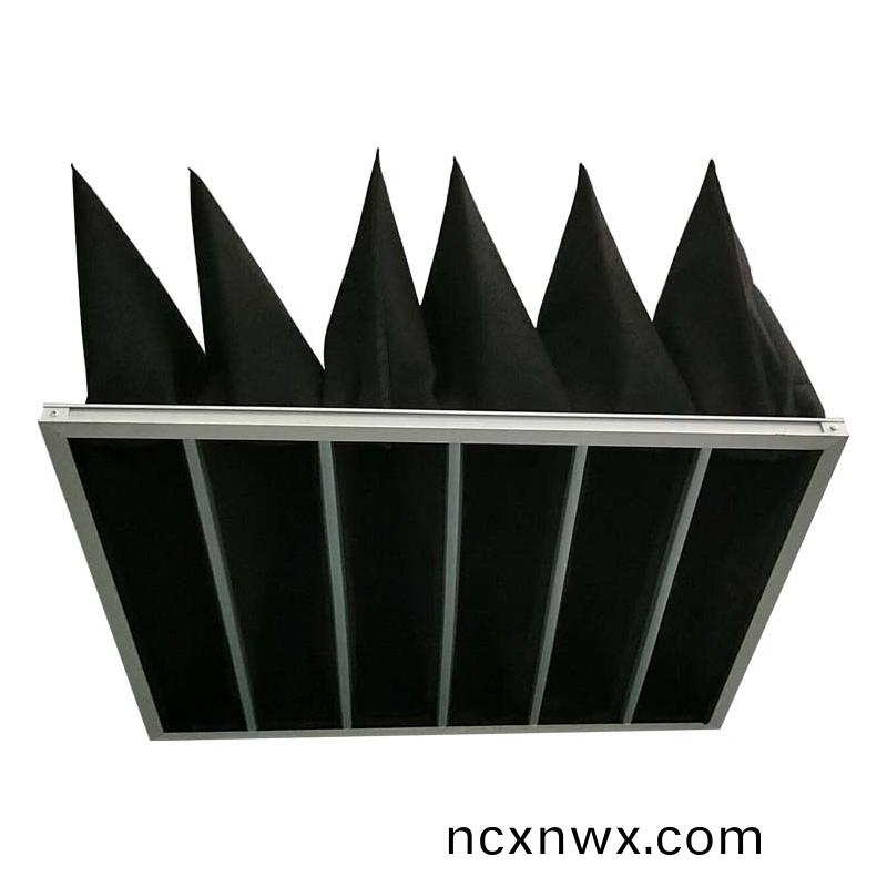 活性炭過(guo)濾器(qi)的詳(xiang)細(xi)解(jie)答