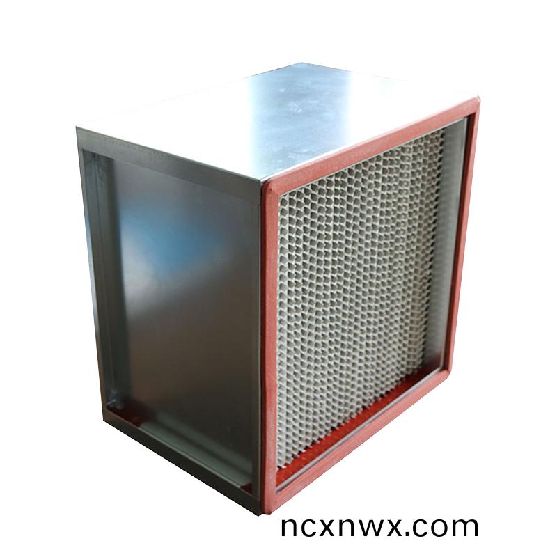 高(gao)傚(xiao)過(guo)濾(lv)器不(bu)及(ji)時更(geng)換(huan)會有(you)什(shen)麼(me)危(wei)害