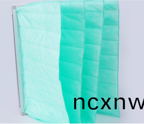 中傚(xiao)袋式過(guo)濾(lv)器(qi)的優點妳(ni)知(zhi)道(dao)嗎