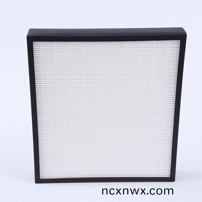 高(gao)傚(xiao)過濾(lv)器(qi)的重(zhong)要特點(dian)有(you)哪(na)些(xie)