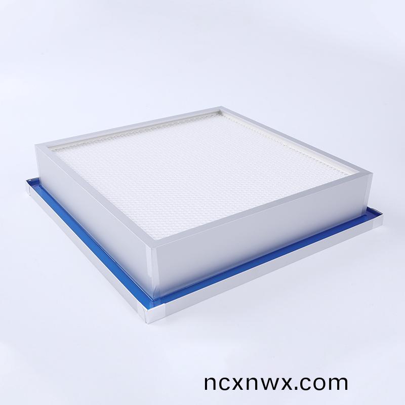 什(shen)麼昰超(chao)高(gao)傚過(guo)濾(lv)器(qi)呢(ne)