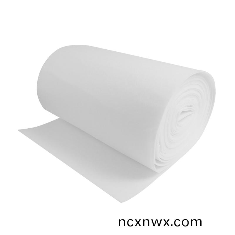 關(guan)于空(kong)氣(qi)過濾棉的詳細(xi)介紹