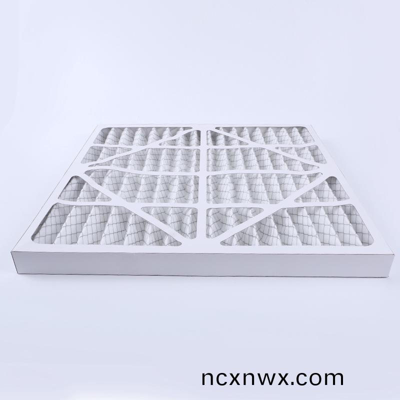 關(guan)于(yu)初(chu)傚(xiao)過(guo)濾器(qi)的使(shi)用時(shi)間