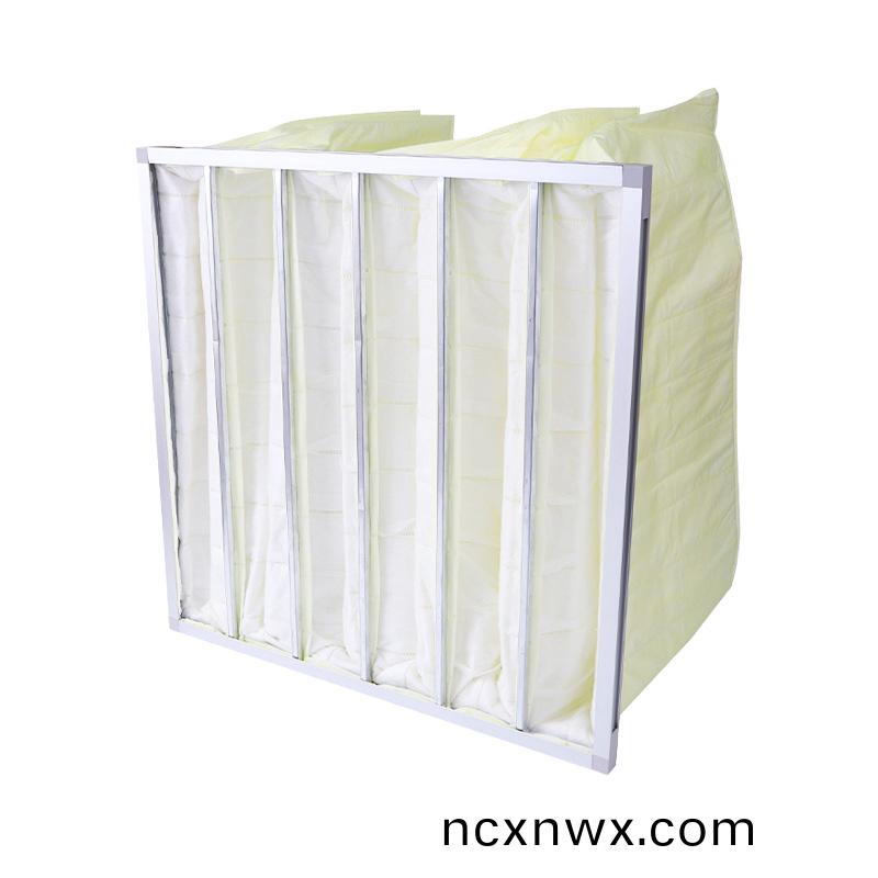 袋式(shi)過濾(lv)器(qi)的註(zhu)意事(shi)項(xiang)這(zhe)些(xie)妳(ni)需(xu)要知(zhi)道