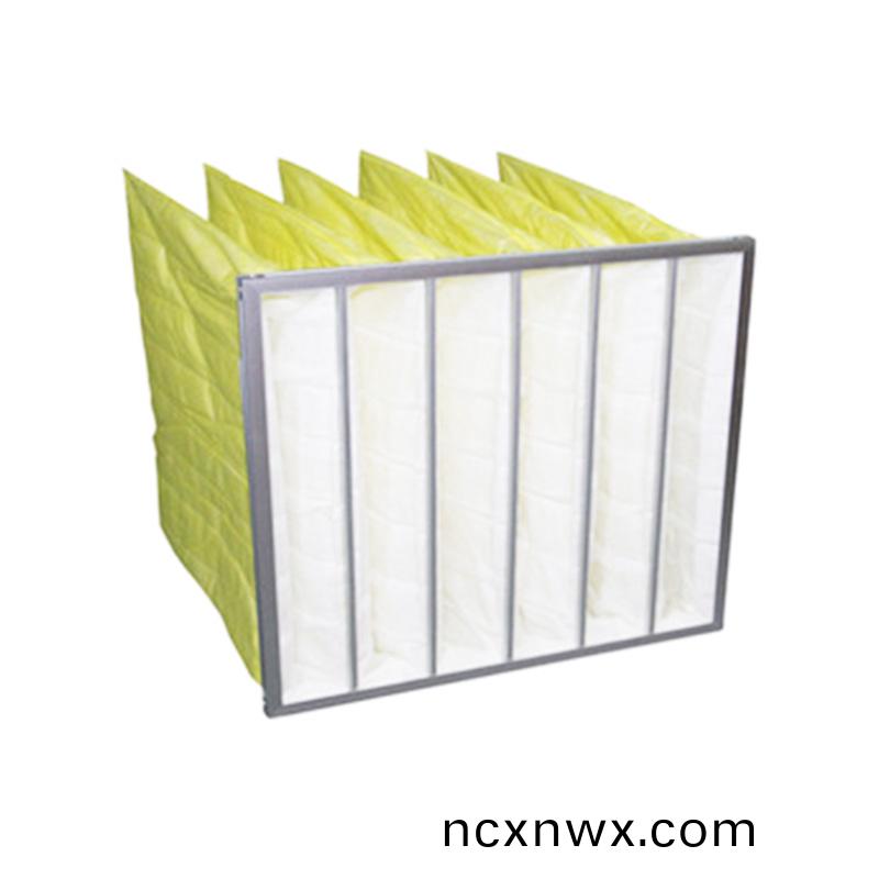 中(zhong)傚(xiao)袋式過濾(lv)器的(de)這(zhe)些事情(qing)妳一定的知(zhi)道(dao)