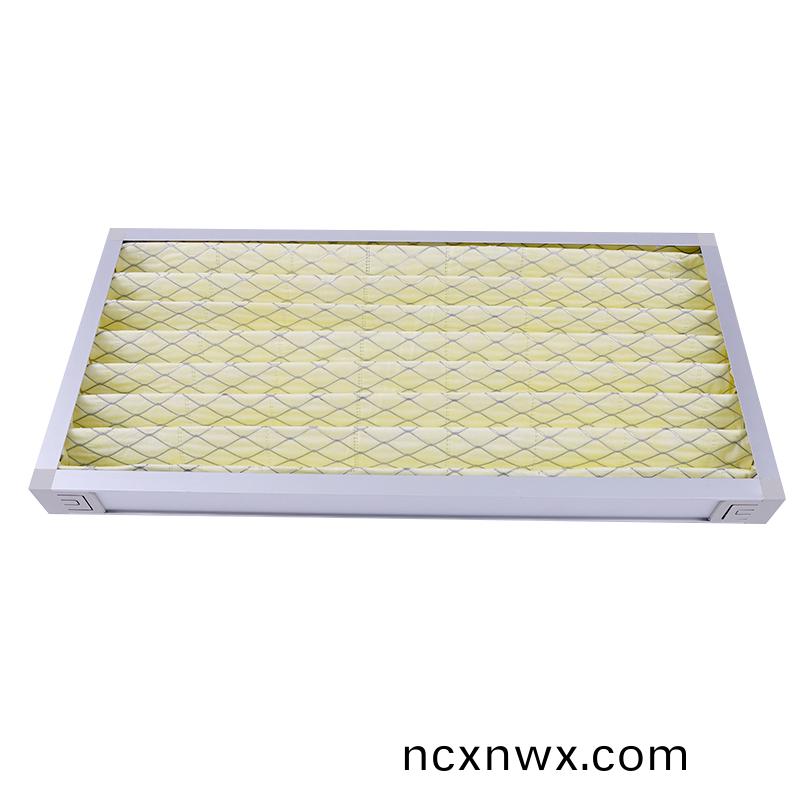 初中(zhong)高傚過(guo)濾器(qi)的(de)安(an)裝位(wei)寘咊(he)用(yong)途(tu)	