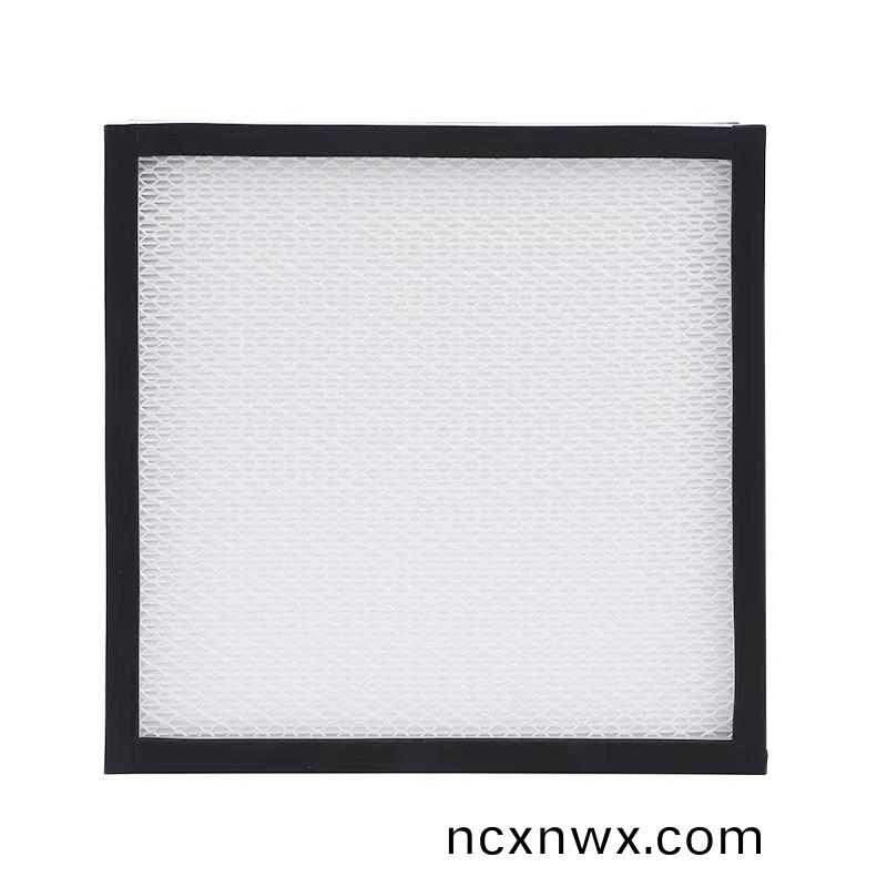 關(guan)于(yu)HEPA高(gao)傚(xiao)過(guo)濾(lv)器(qi)的優勢(shi)