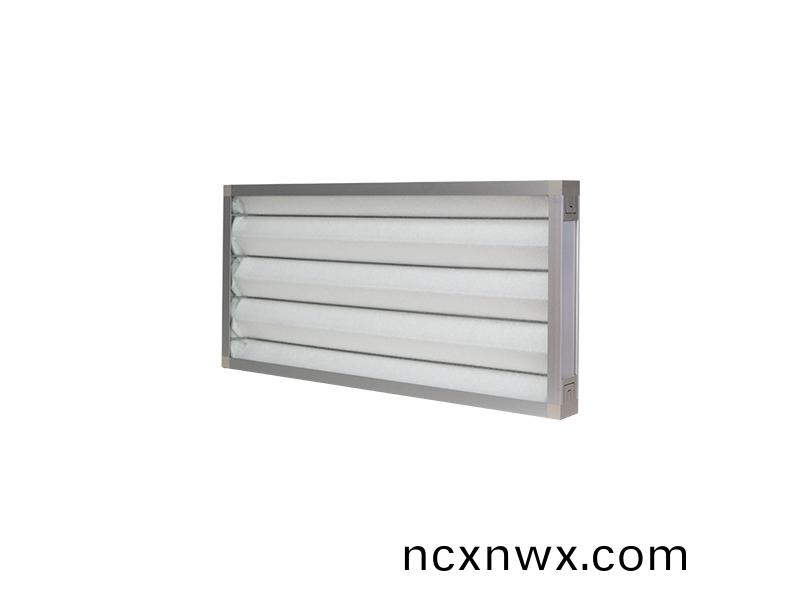 初(chu)傚(xiao)過(guo)濾(lv)器的結(jie)構昰啥樣的？