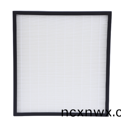 高(gao)傚(xiao)空氣(qi)過(guo)濾器(qi)的優勢(shi)