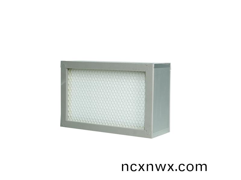 關(guan)于無隔(ge)闆(ban)高傚過(guo)濾器(qi)的(de)介(jie)紹(shao)