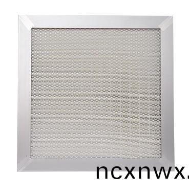 關(guan)于(yu)初(chu)傚(xiao)過濾網(wang)的(de)介(jie)紹