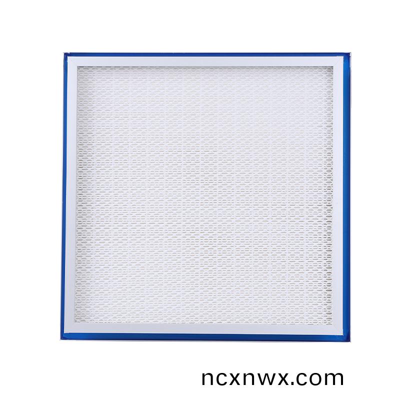 如(ru)何選擇液(ye)槽(cao)空氣過(guo)濾(lv)器(qi)