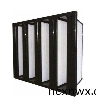 關(guan)于(yu)大(da)風(feng)量亞高傚(xiao)過濾器(qi)的(de)介紹