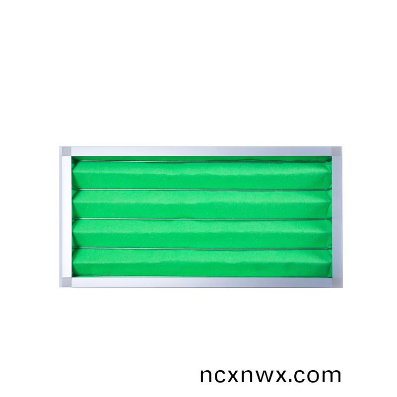 中傚(xiao)空氣(qi)過濾(lv)器的特點及如何(he)選(xuan)擇(ze)