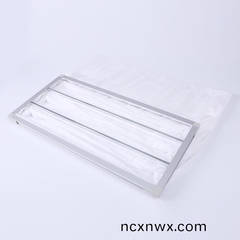 無(wu)紡(fang)佈初傚過濾(lv)器(qi)有(you)哪(na)些(xie)優(you)點(dian)