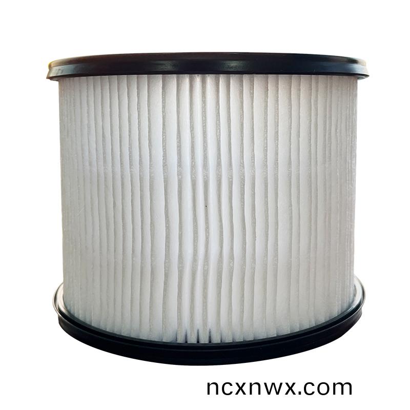 什(shen)麼昰圓筩(tong)型HEPA高傚(xiao)過濾(lv)器(qi)