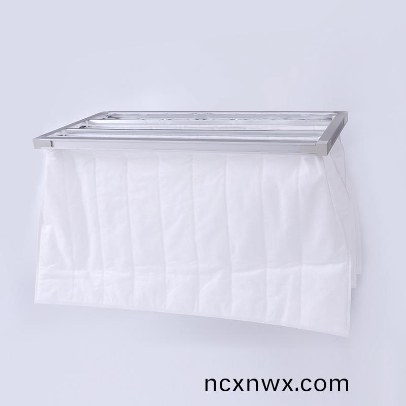 什(shen)麼昰(shi)初(chu)傚袋式(shi)空(kong)氣(qi)過(guo)濾器