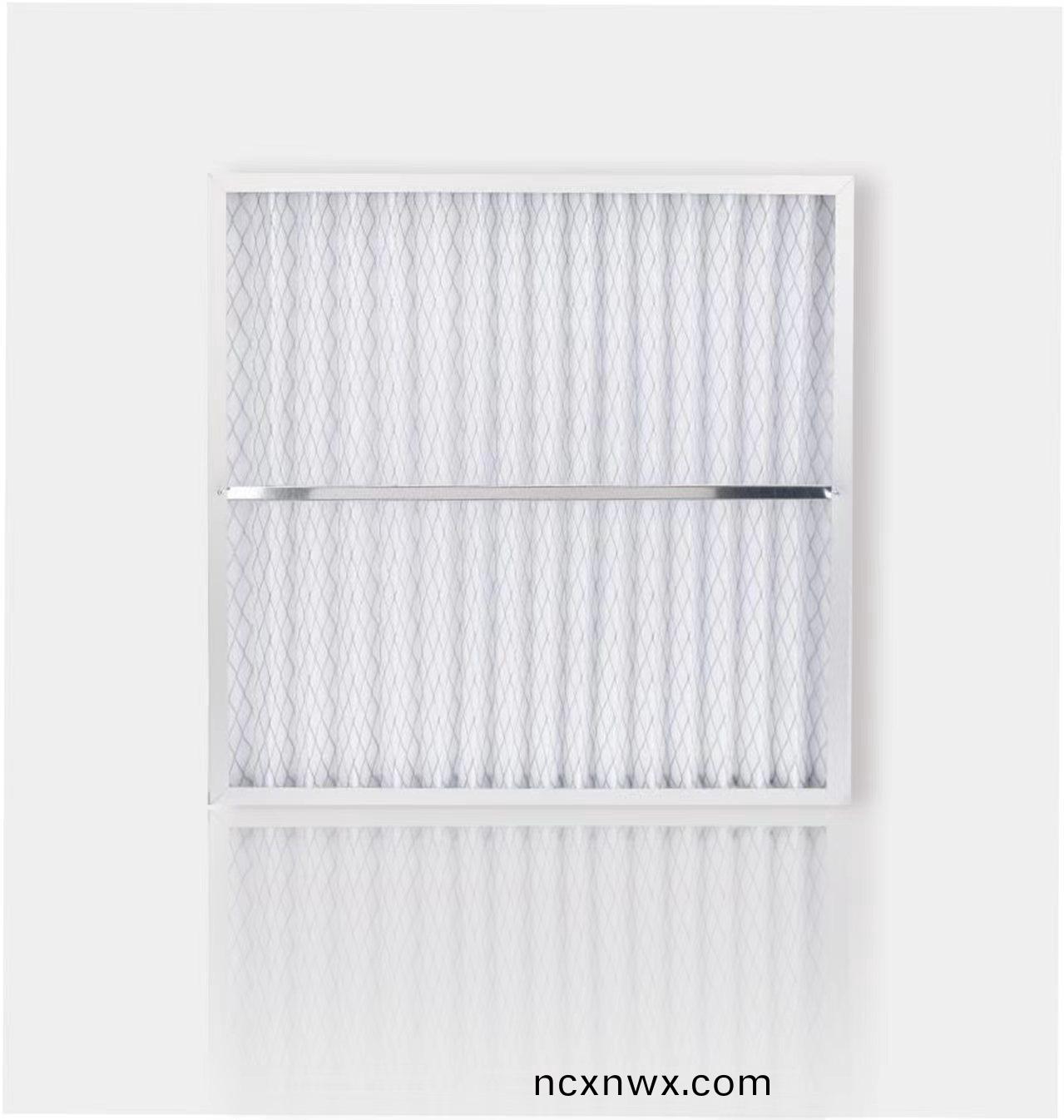 初(chu)傚(xiao)過(guo)濾器(qi)過(guo)濾材料有哪(na)些(xie)?