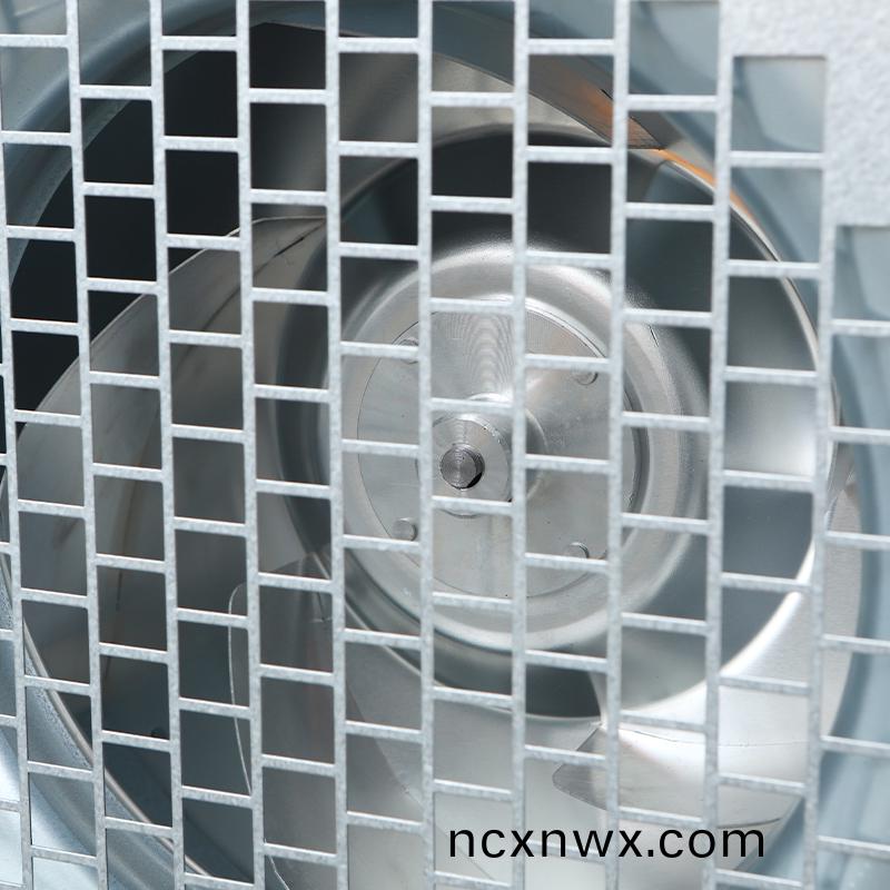 FFU空氣(qi)過濾(lv)單(dan)元(yuan)