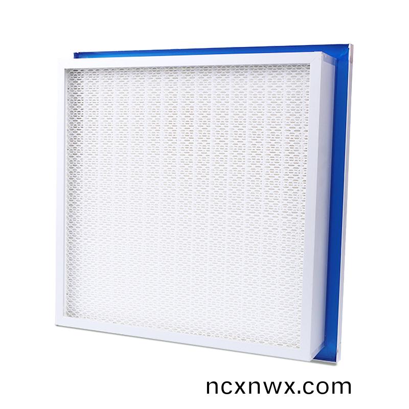 今(jin)天來説(shuo)説(shuo)萬(wan)級潔(jie)淨(jing)車(che)間的那些事兒(er)